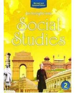 An Insight Into Social Studies - 2